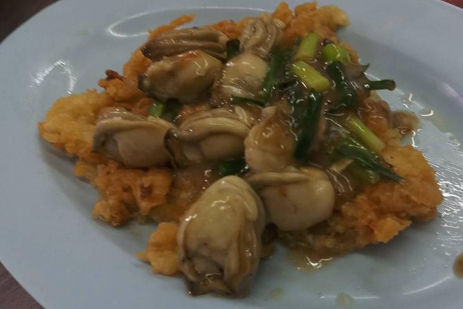 Street Food at China Town - A few smart things to do before you go