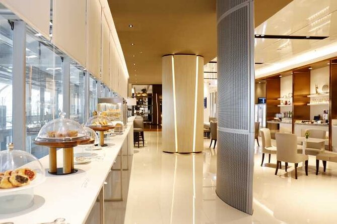 Suvarnabhumi Airport 2-Hour Miracle Lounge Access - Price and value: who should book this and who should skip it