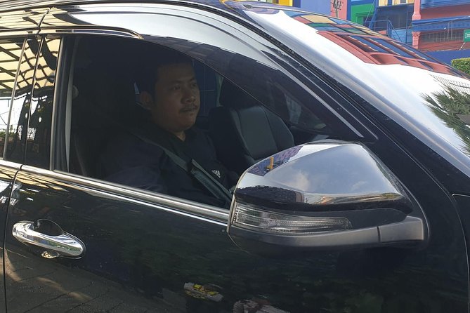 Suvarnabhumi to Pattaya 24 hour Private Airport Transfer Service - From Customs to the Road: What Happens After Immigration and Baggage