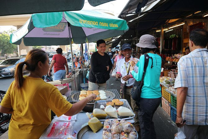 Take a E-Scooter Ride in Bangkok's Jungle - Price and value: what $43.74 buys you