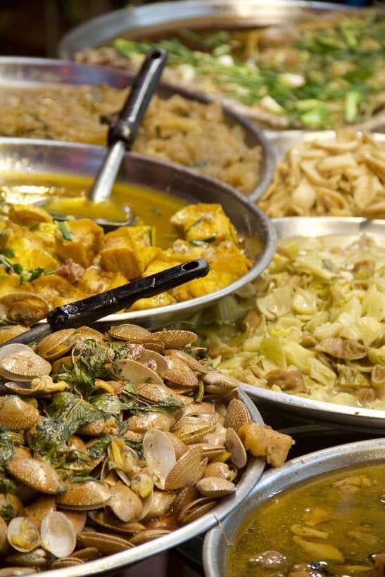 Taste of Bangkok: A 3-Hour Chinatown Food Feast - Key things to know before you go