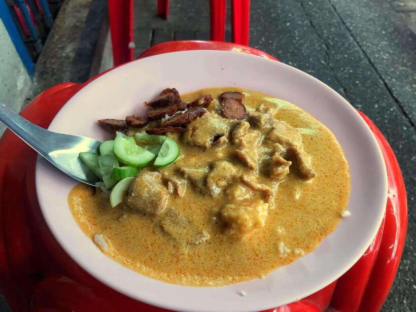 Taste of Bangkok: A 3-Hour Chinatown Food Feast - Price and value: is $36 for 3 hours worth it?