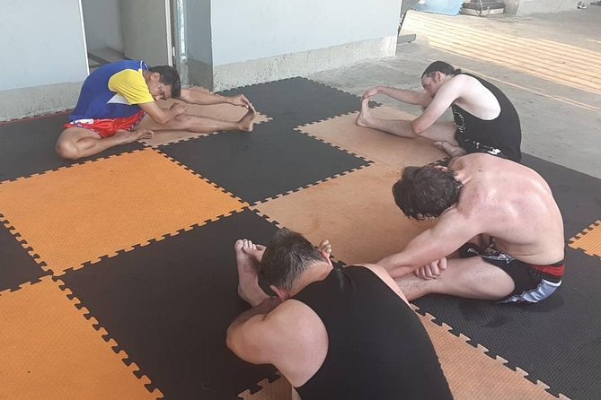 Thai Boxing Lesson, family and Kids Friendly - Price and Value: Is $43.97 Worth It?
