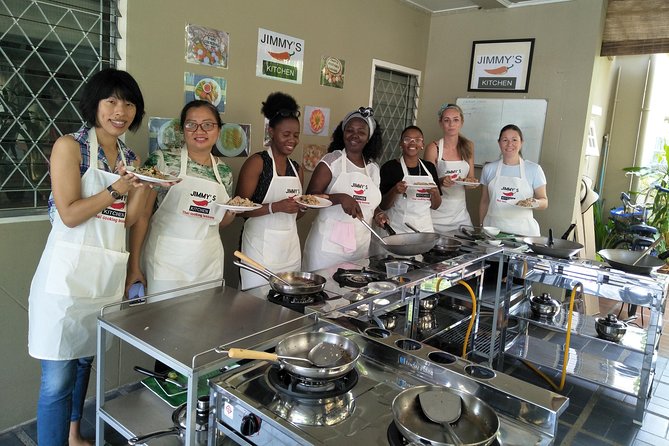 Thai Cooking Class - Key Takeaways Before You Go