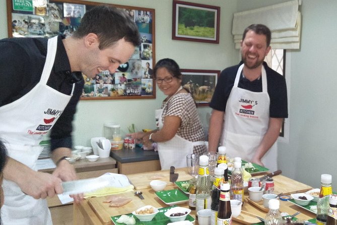 Thai Cooking Class - Curry Paste from Scratch: The Skill That Changes Everything