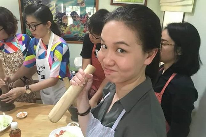 Thai Cooking Class - The $45 Question: What You’re Actually Paying For