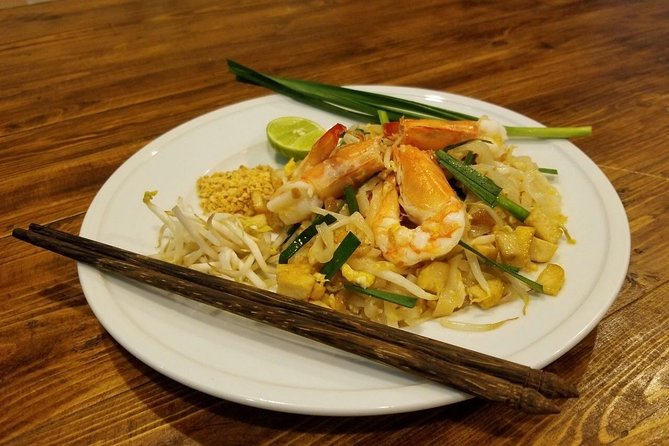 Thai Cooking Class at Tingly Thai Cooking School in Bangkok - Why this Bangkok class works (even if you’ve cooked before)