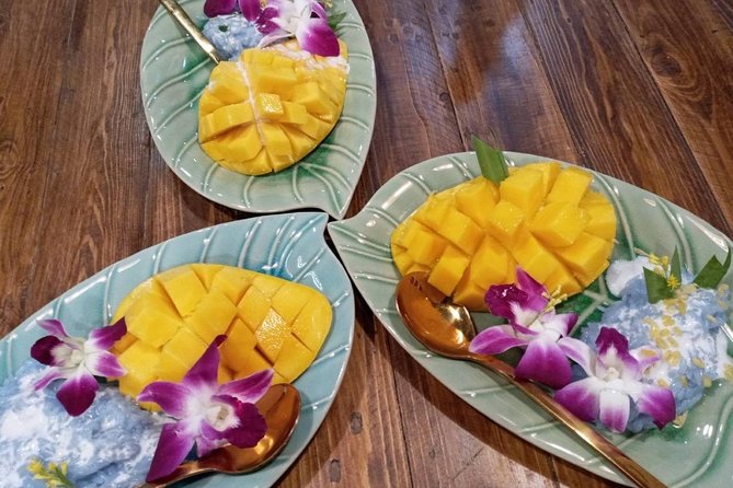 Thai Cooking Class at Tingly Thai Cooking School in Bangkok - Inside Tingly Thai Cooking School: what you do from start to finish
