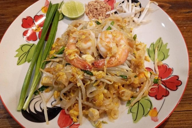 Thai Cooking Class at Tingly Thai Cooking School in Bangkok - The dish lineup: what you’ll eat and what you’ll learn