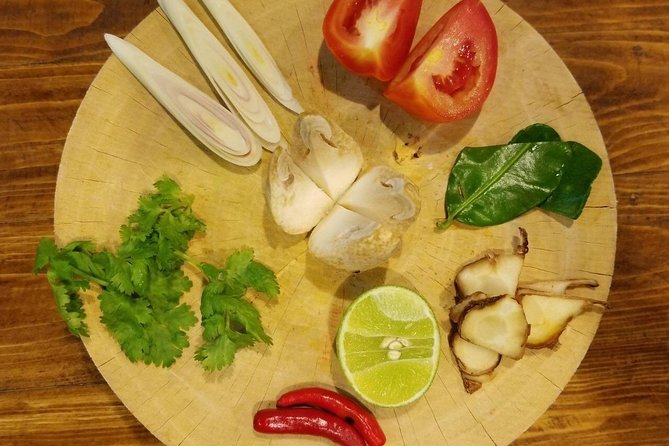 Thai Cooking Class at Tingly Thai Cooking School in Bangkok - The teaching style: clear, fun, and built around your questions