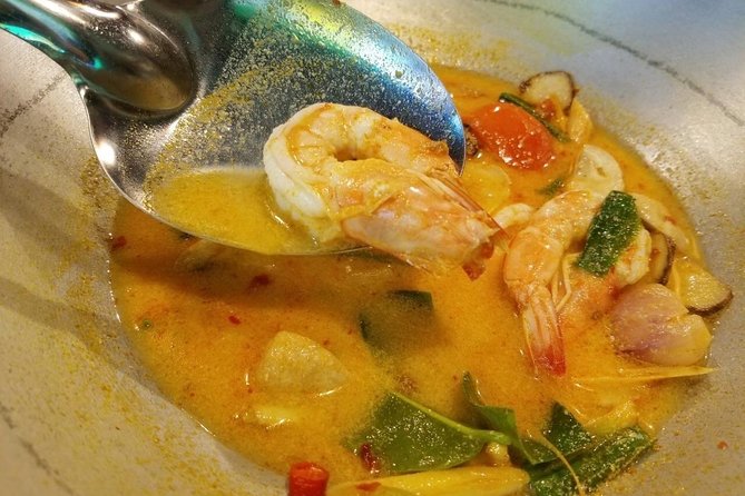Thai Cooking Class at Tingly Thai Cooking School in Bangkok - Value check: is $38.94 a good deal?