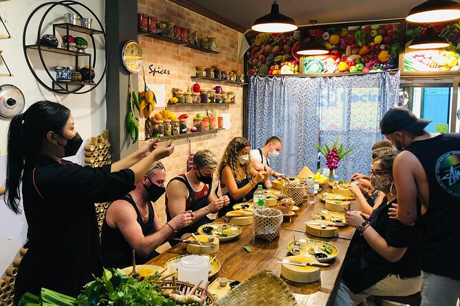 Thai cooking class experience in Bangkok with Tingly Thai cooking school - Price and value: is $37.48 worth it in Bangkok?