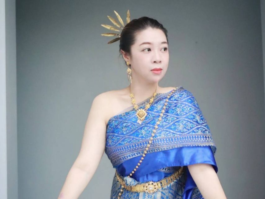 Thai Costume Rental - Price And Value: When $32 Per Person Feels Right