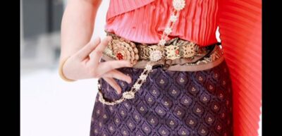Thai Dance Class - The history briefing that makes the dance click
