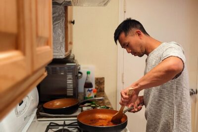 Thai Home Cooking Class with Young in Nonthaburi, Near Bangkok - From the Meeting Point to the Garden Dinner