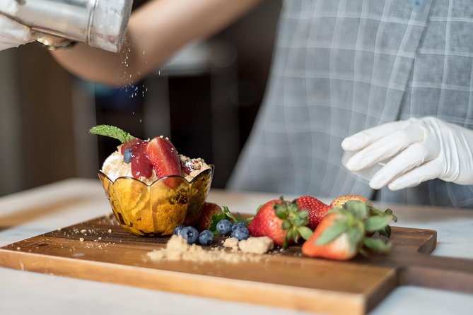 Thai Vegan Bangkok with Expert Guide - Key things to know before you go