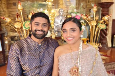 Thai Wedding ceremony (Bangkok) - Private pickup, private car, and mobile ticket: logistics done the easy way