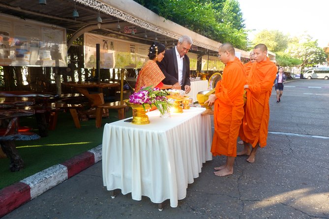 Thai Wedding ceremony (Bangkok) - The ritual “program” you can expect step-by-step