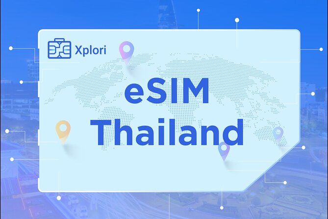 Thailand eSIM (3 to 30 days, up to 60GB) - Price and Value: Why $5 Can Be a Real Bargain (If You Time It Right)