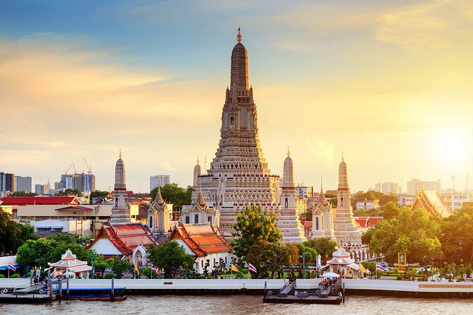 The Best Bangkok Temples - Booking Value: What You’re Really Paying For