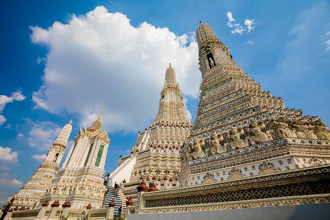 The Best Bangkok Temples - How the Half-Day Works: Choosing Morning vs Afternoon