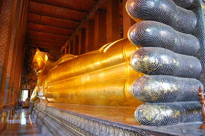 The Best of Bangkok Program Discovery: Half or Full Day Tour - Guide quality makes or breaks the experience