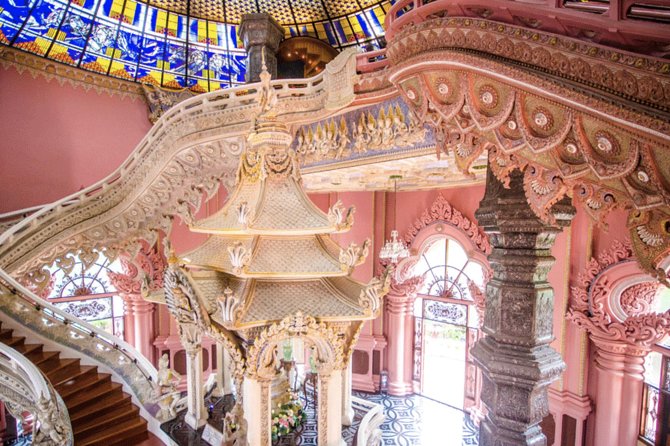 The Erawan Museum: A Cultural Treasure in Bangkok - Key Highlights You Shouldn’t Miss