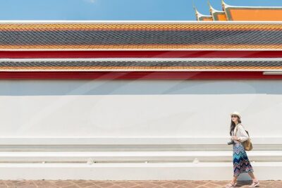 The Grand Palace, Wat Phra Kaew, Wat Pho Tour with Massage option - The Massage Option at Wat Pho: 30 Minutes That Fit the Day