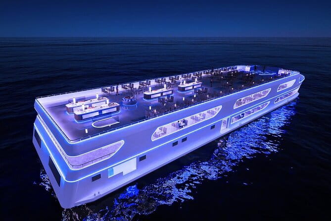 The Luxury White Cruise Experience - Who This Cruise Fits Best (and Who Should Reconsider)