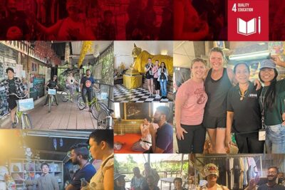 The Story of Handicrafts Full Day Experience from Bangkok - Ferry to Ko Kret: Why This Island Stop Works So Well