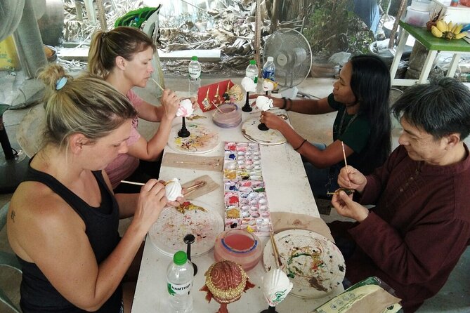 The Story of Handicrafts Full Day Experience from Bangkok - Price and Value: Is $104 for an 8-Hour Ko Kret Day Worth It?