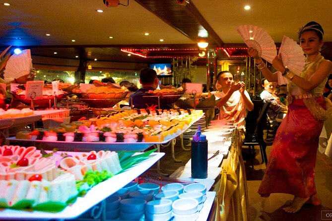 The White Orchid River Dinner Cruise Experience - Price and Value: Is $42.25 a Smart Spend?