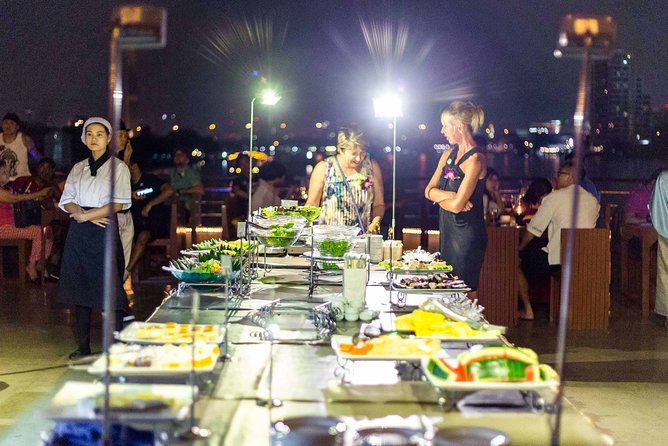 The White Orchid River Dinner Cruise Experience - Who Should Book This Cruise (and Who Might Skip It)