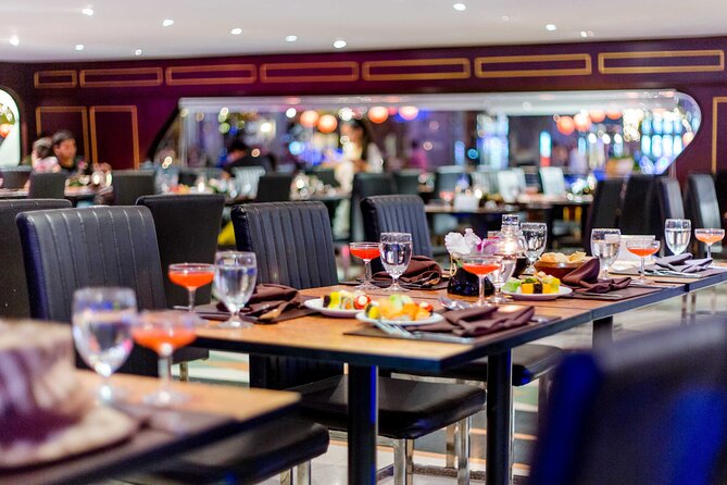 The White Orchid River Dinner Cruise Experience - Should You Book the White Orchid Dinner Cruise?