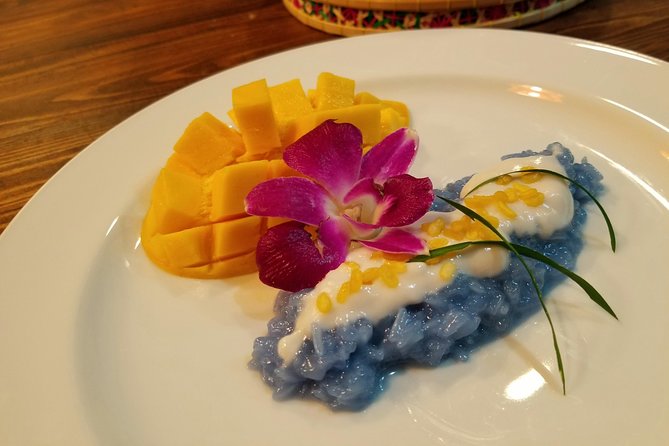 Tingly Thai Cooking Class with Morning Market Tour - Who should book this class (and when to pick another option)