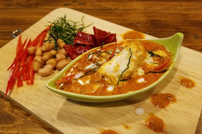 Tingly Thai Cooking Class with Morning Market Tour - Should you book Tingly Thai Cooking Class with the morning market tour?