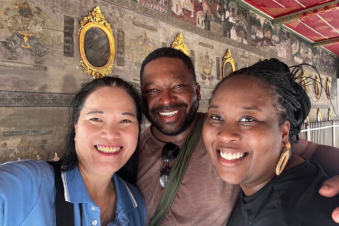 Top 3 Bangkok Temples: Multilingual Private Tour [EN,ES,DE,IT,FR] - What You’re Really Buying With This Bangkok Temple Tour