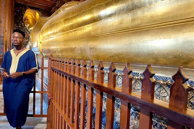 Top 3 Bangkok Temples: Multilingual Private Tour [EN,ES,DE,IT,FR] - Timing: How 4 Hours Plays Out on the Ground