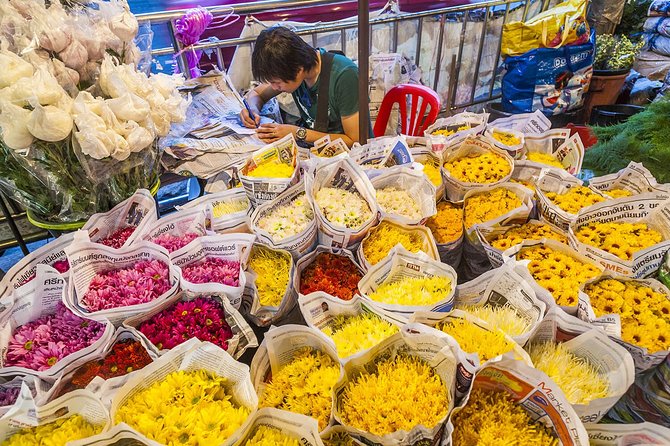 Top Sights of Bangkok: Special Half-Day Tour - Price and value: why $120.45 can still feel fair