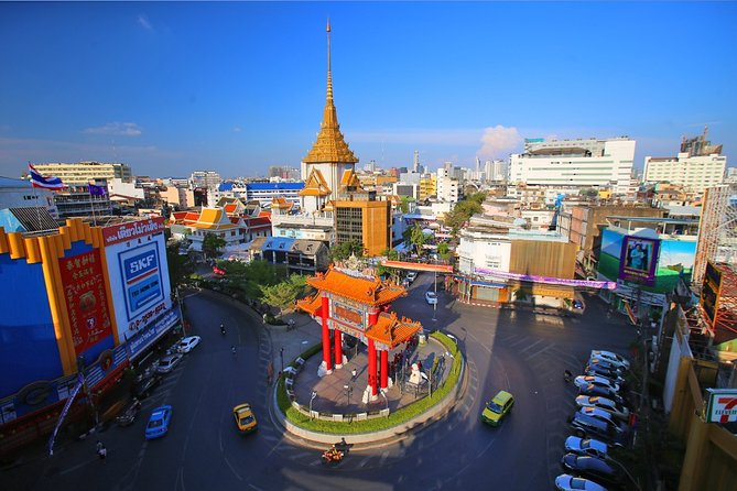 Top Sights of Bangkok: Special Half-Day Tour - Who this half-day Bangkok temple combo is best for