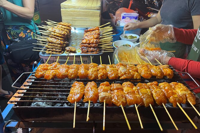 Tuk-tuk Private Tour in Bangkok by Night with Chinatown meal - Is this tour for you? And who might want a different plan