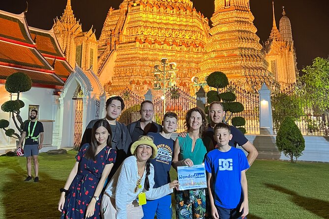 Tuk-tuk tour Bangkok by Night with Chinatown meal and hotel transfers - Meeting at 5:30 PM: how hotel pickup really works