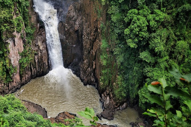 UNESCO Khao Yai National Park Adventure: Hiking & Waterfalls - Stop 2: Haew Suwat Waterfall (and why the timing makes sense)