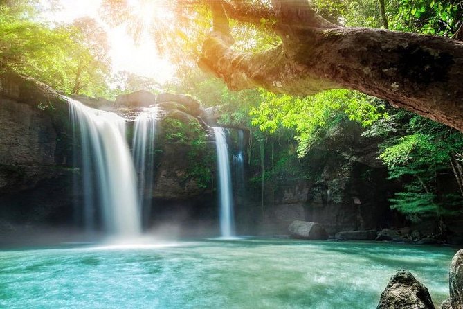 UNESCO Khao Yai National Park Adventure: Hiking & Waterfalls - The lunch plan: simple and included