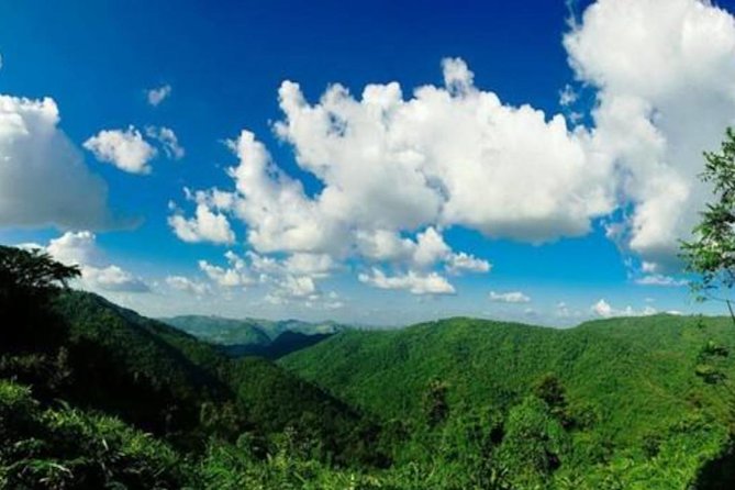 UNESCO Khao Yai National Park Adventure: Hiking & Waterfalls - What to bring (so you don’t spend the day uncomfortable)