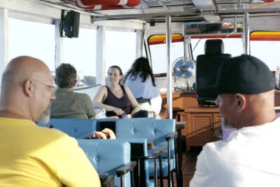 Unique and Scenic Slow Boat Tour from Bangkok to Ayutthaya - Cruising the Chao Phraya: Temples, Villages, and the Right Pace