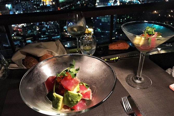 Vertigo Rooftop Dining: A Culinary Journey at Banyan Tree - Getting There Without Transfers: Easy Self-Planning in Bangkok