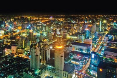 Vertigo TOO Sky Bar: Unlimited Drinks & Spectacular Views - What the Open Bar Pass Really Includes (and What It Leaves Out)