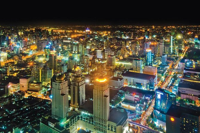 Vertigo TOO Sky Bar: Unlimited Drinks & Spectacular Views - What the Open Bar Pass Really Includes (and What It Leaves Out)