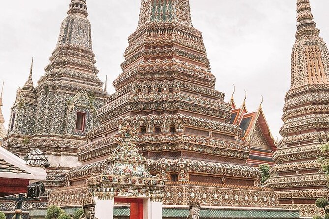 Visit Wat Pho and Wat Arun with Local Expert - Who This Tour Suits Best